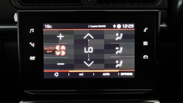 Used Citroen C3 2023 for sale - 75657561: Photo 11