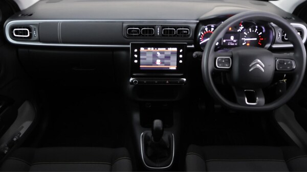 Used Citroen C3 2023 for sale - 75657561: Photo 12