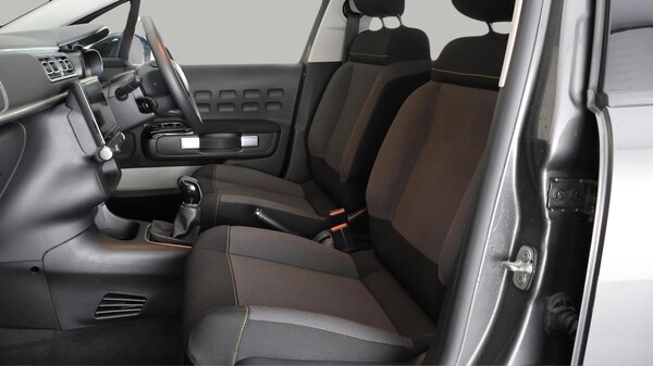 Used Citroen C3 2023 for sale - 75657561: Photo 13