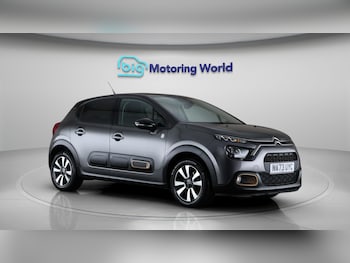 Citroen - C3