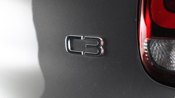 Used Citroen C3 2023 for sale - 75657561: Photo 20