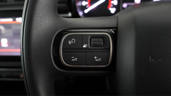Used Citroen C3 2023 for sale - 75657561: Photo 22