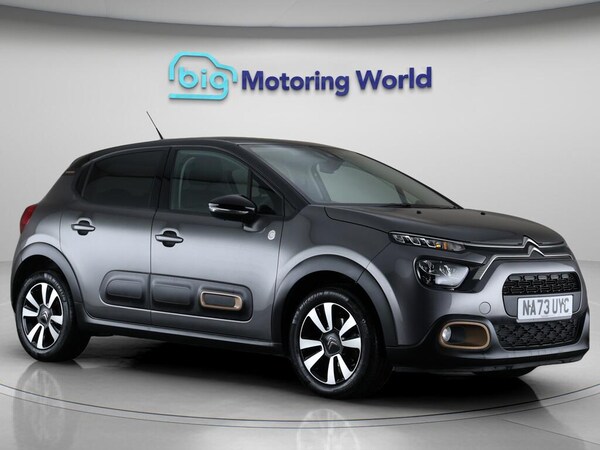 Used Citroen C3 2023 for sale - 75657561: Photo 25