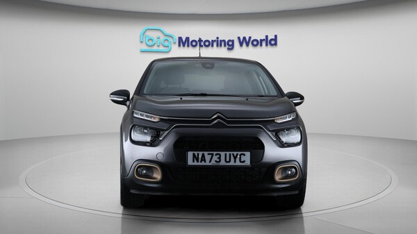 Used Citroen C3 2023 for sale - 75657561: Photo 2