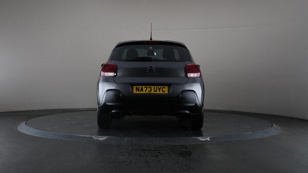 Used Citroen C3 2023 for sale - 75657561: Photo 34