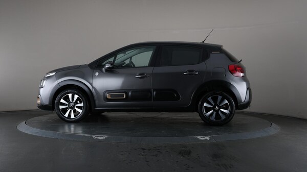 Used Citroen C3 2023 for sale - 75657561: Photo 36