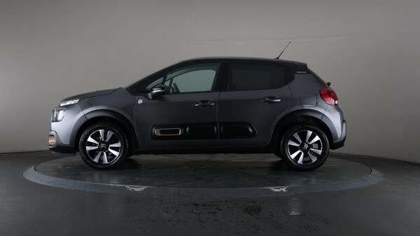 Used Citroen C3 2023 for sale - 75657561: Photo 37