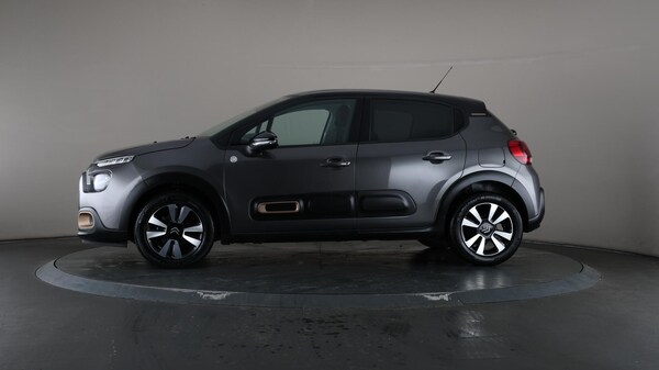 Used Citroen C3 2023 for sale - 75657561: Photo 38
