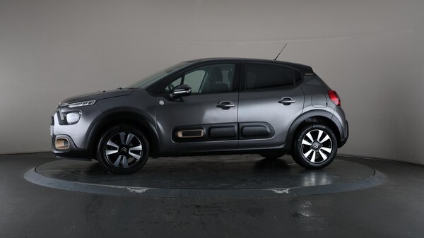 Used Citroen C3 2023 for sale - 75657561: Photo 39