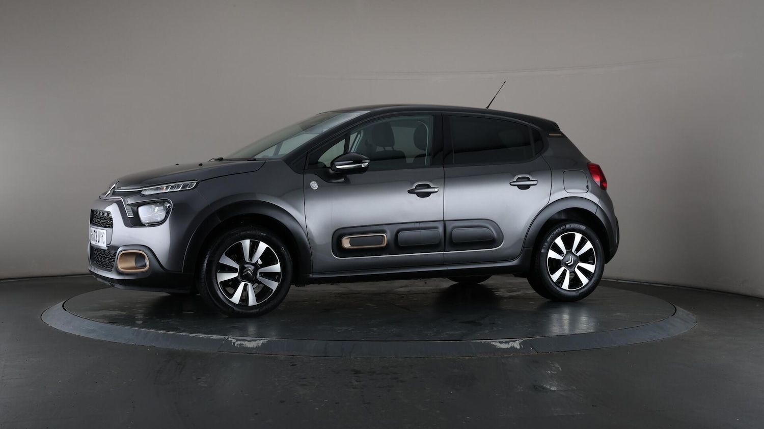 Vehicle 40
