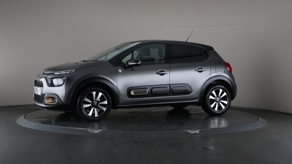 Used Citroen C3 2023 for sale - 75657561: Photo 40