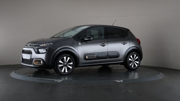 Used Citroen C3 2023 for sale - 75657561: Photo 41