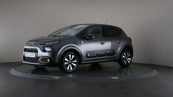 Used Citroen C3 2023 for sale - 75657561: Photo 42