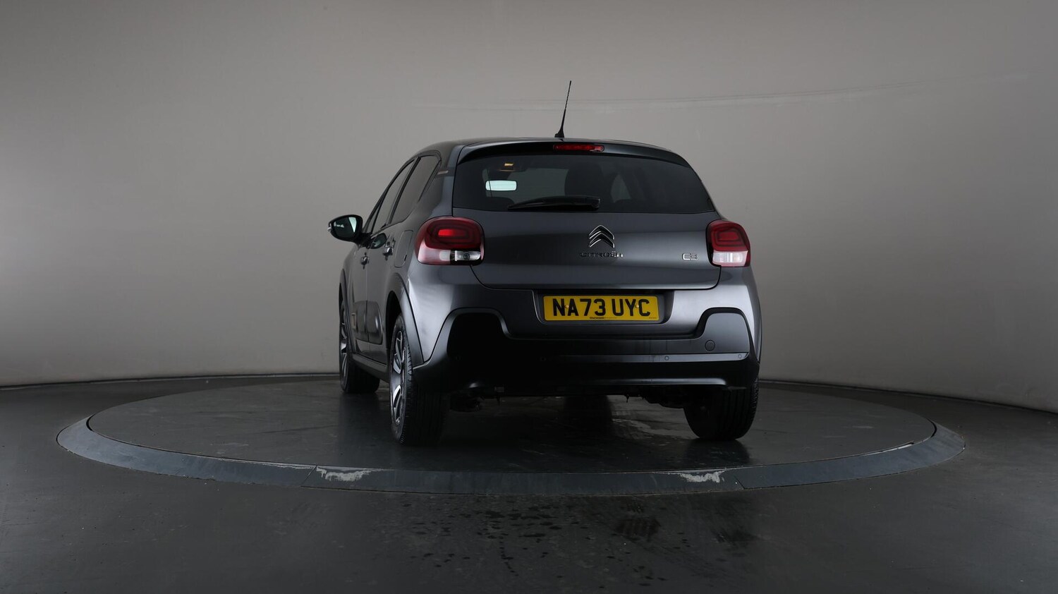 Vehicle 46