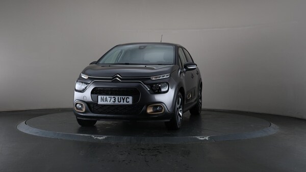 Used Citroen C3 2023 for sale - 75657561: Photo 47