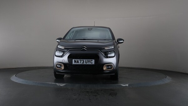 Used Citroen C3 2023 for sale - 75657561: Photo 48