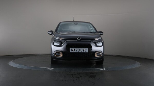 Used Citroen C3 2023 for sale - 75657561: Photo 49