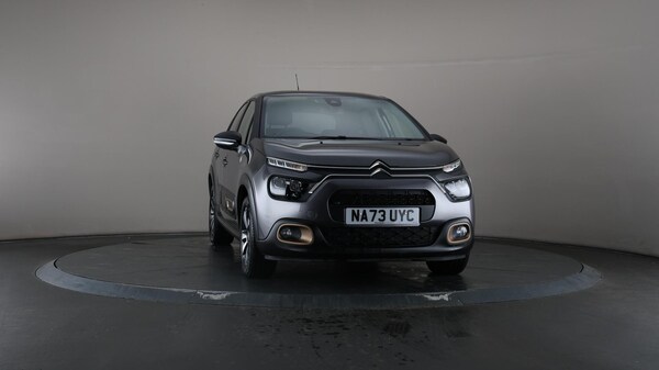 Used Citroen C3 2023 for sale - 75657561: Photo 50