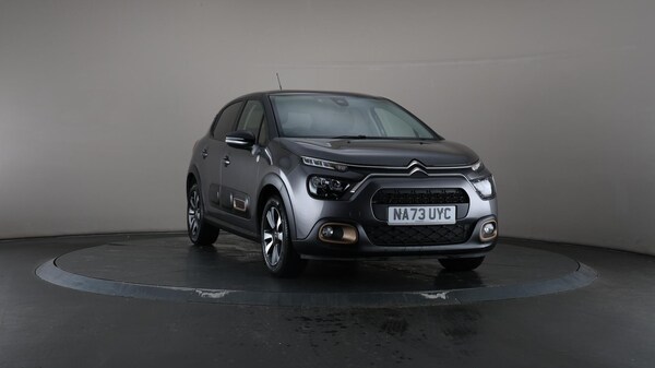 Used Citroen C3 2023 for sale - 75657561: Photo 51