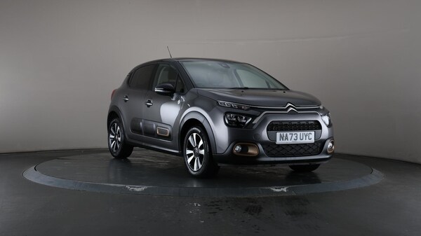 Used Citroen C3 2023 for sale - 75657561: Photo 52