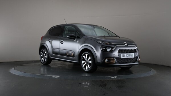 Used Citroen C3 2023 for sale - 75657561: Photo 53
