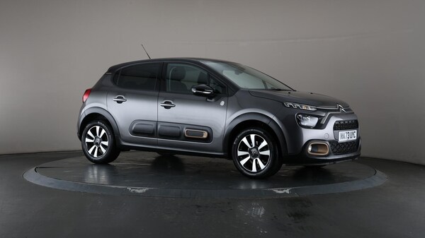 Used Citroen C3 2023 for sale - 75657561: Photo 55