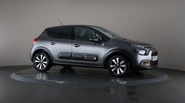Used Citroen C3 2023 for sale - 75657561: Photo 56