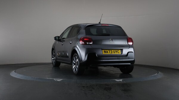 Used Citroen C3 2023 for sale - 75657561: Photo 57