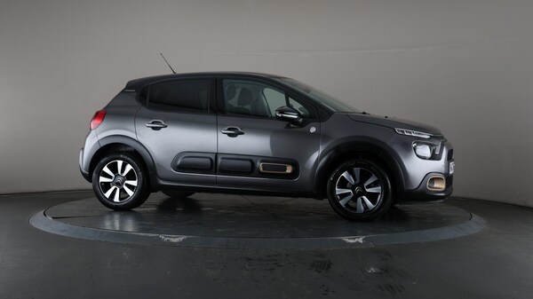 Used Citroen C3 2023 for sale - 75657561: Photo 58