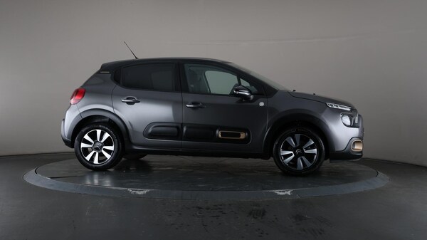 Used Citroen C3 2023 for sale - 75657561: Photo 59