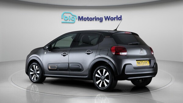 Used Citroen C3 2023 for sale - 75657561: Photo 5