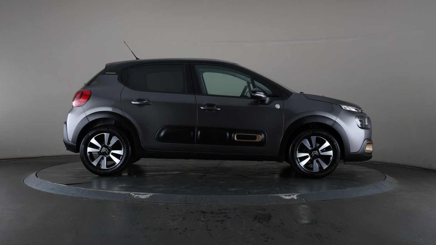 Vehicle 60