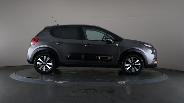 Used Citroen C3 2023 for sale - 75657561: Photo 60