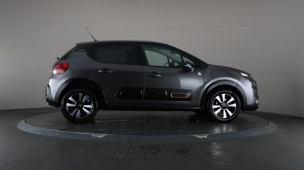 Used Citroen C3 2023 for sale - 75657561: Photo 61