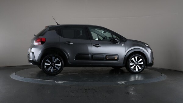 Used Citroen C3 2023 for sale - 75657561: Photo 62