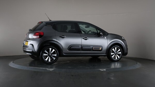 Used Citroen C3 2023 for sale - 75657561: Photo 63