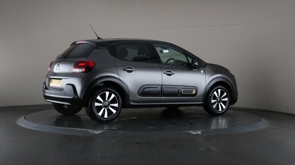 Used Citroen C3 2023 for sale - 75657561: Photo 64