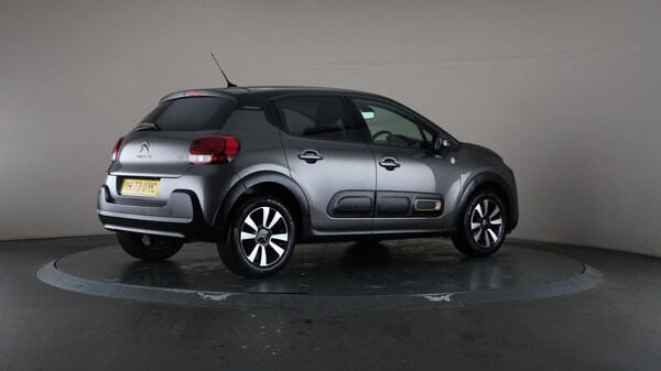 Used Citroen C3 2023 for sale - 75657561: Photo 65
