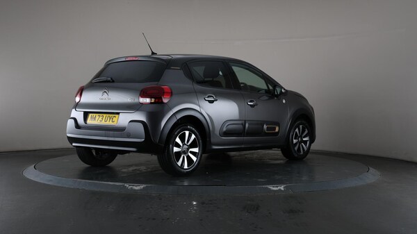 Used Citroen C3 2023 for sale - 75657561: Photo 66