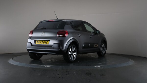 Used Citroen C3 2023 for sale - 75657561: Photo 67