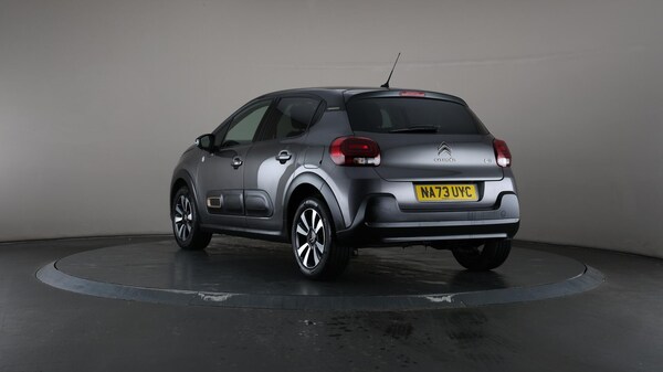 Used Citroen C3 2023 for sale - 75657561: Photo 68
