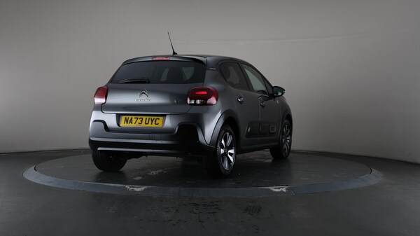 Used Citroen C3 2023 for sale - 75657561: Photo 69