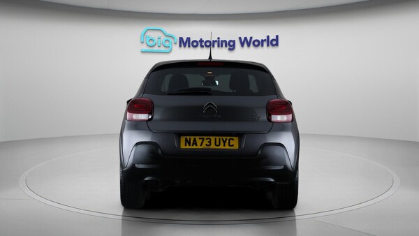 Used Citroen C3 2023 for sale - 75657561: Photo 6
