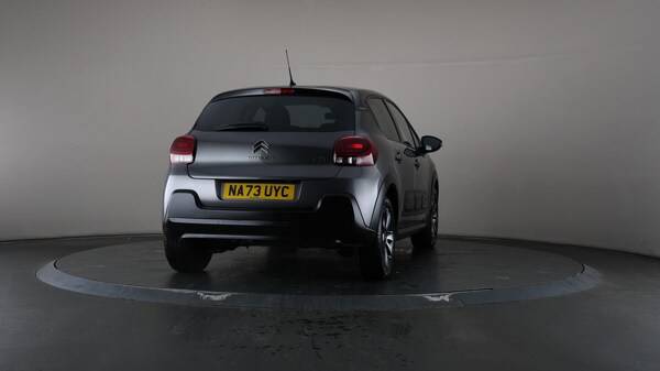 Used Citroen C3 2023 for sale - 75657561: Photo 70