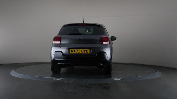 Used Citroen C3 2023 for sale - 75657561: Photo 71