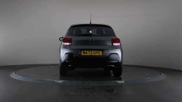 Used Citroen C3 2023 for sale - 75657561: Photo 72