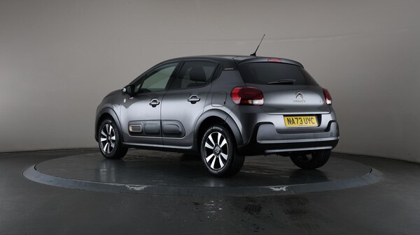 Used Citroen C3 2023 for sale - 75657561: Photo 73