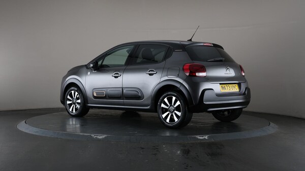 Used Citroen C3 2023 for sale - 75657561: Photo 74