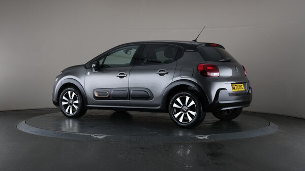 Used Citroen C3 2023 for sale - 75657561: Photo 75