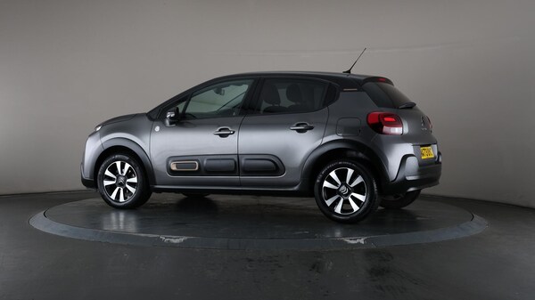 Used Citroen C3 2023 for sale - 75657561: Photo 76